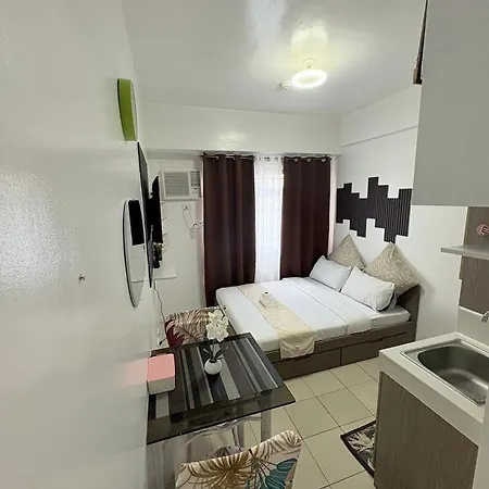 Jjmc Homestay Cozy