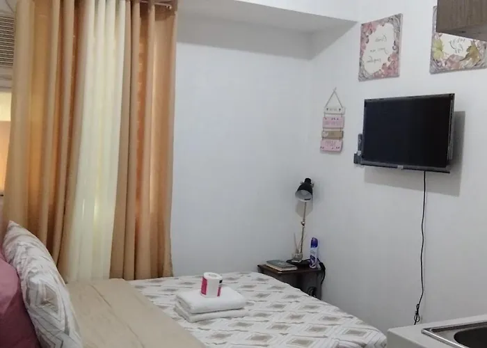 Jjmc 36 With Netflix And Unli Wifi Manila