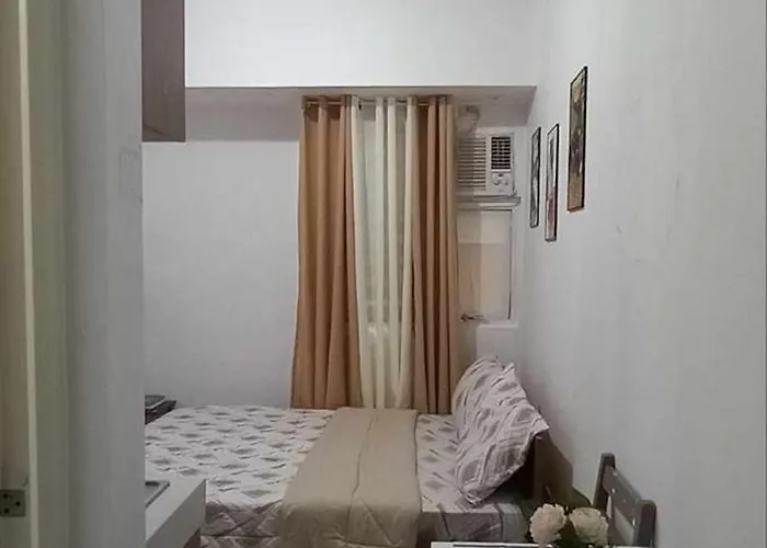 Jjmc 36 With Netflix And Unli Wifi
