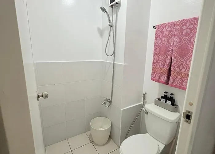 Jjmc 36 With Netflix And Unli Wifi *